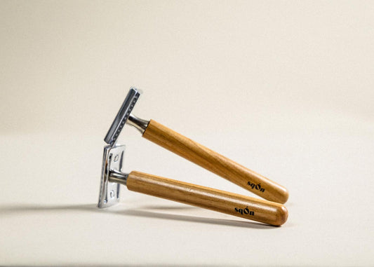 Dit zijn de grootste voordelen van een safety razor