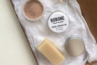 SQÓN Inspiratiebox: elke maand nieuwe producten ontdekken