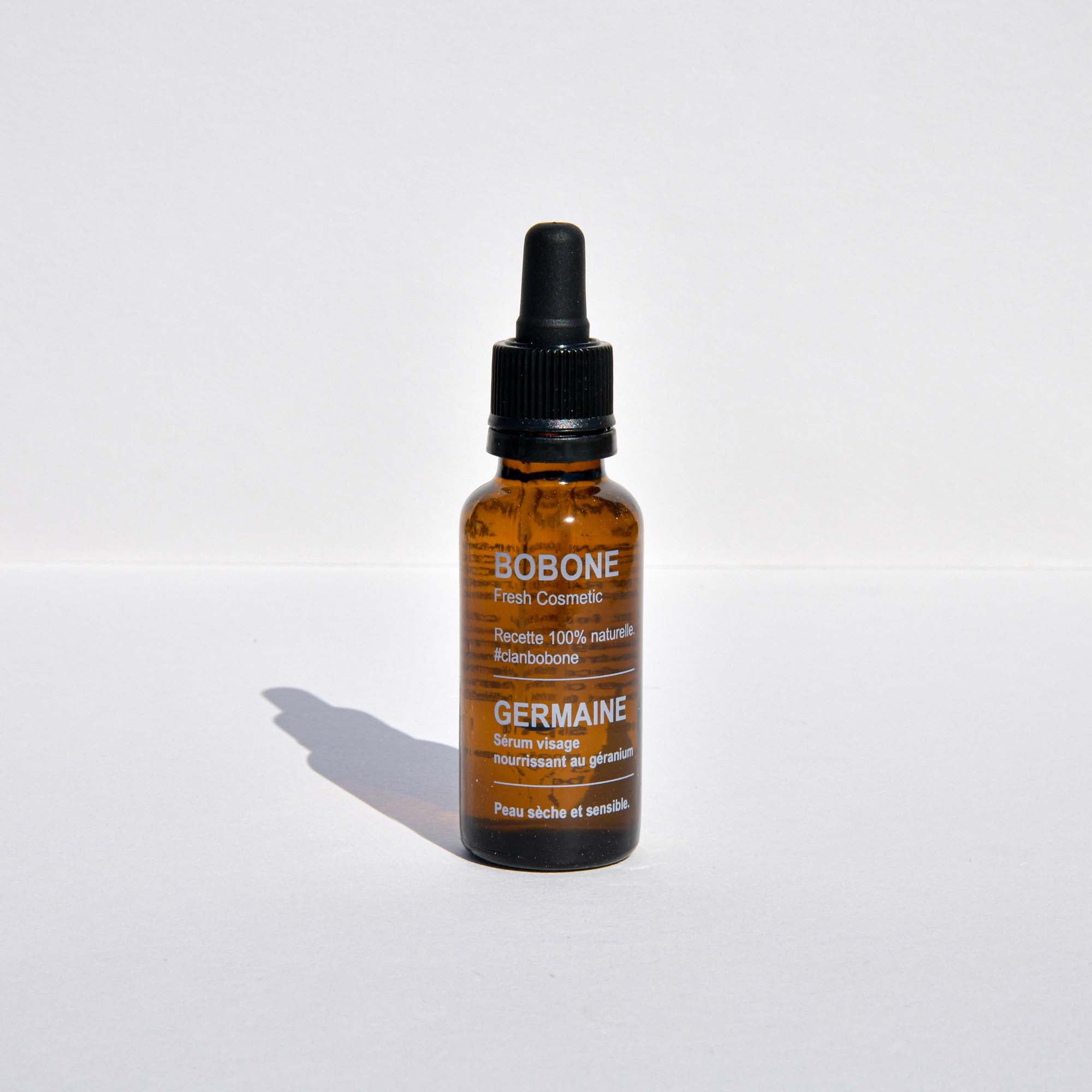bobone germaine