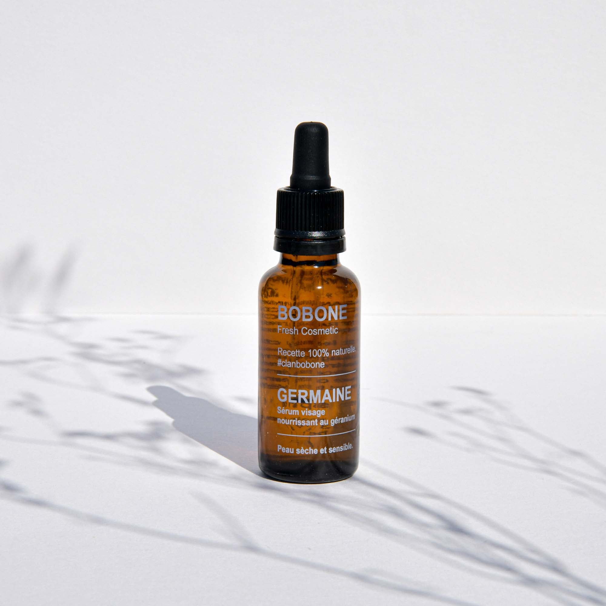 Serum Germaine