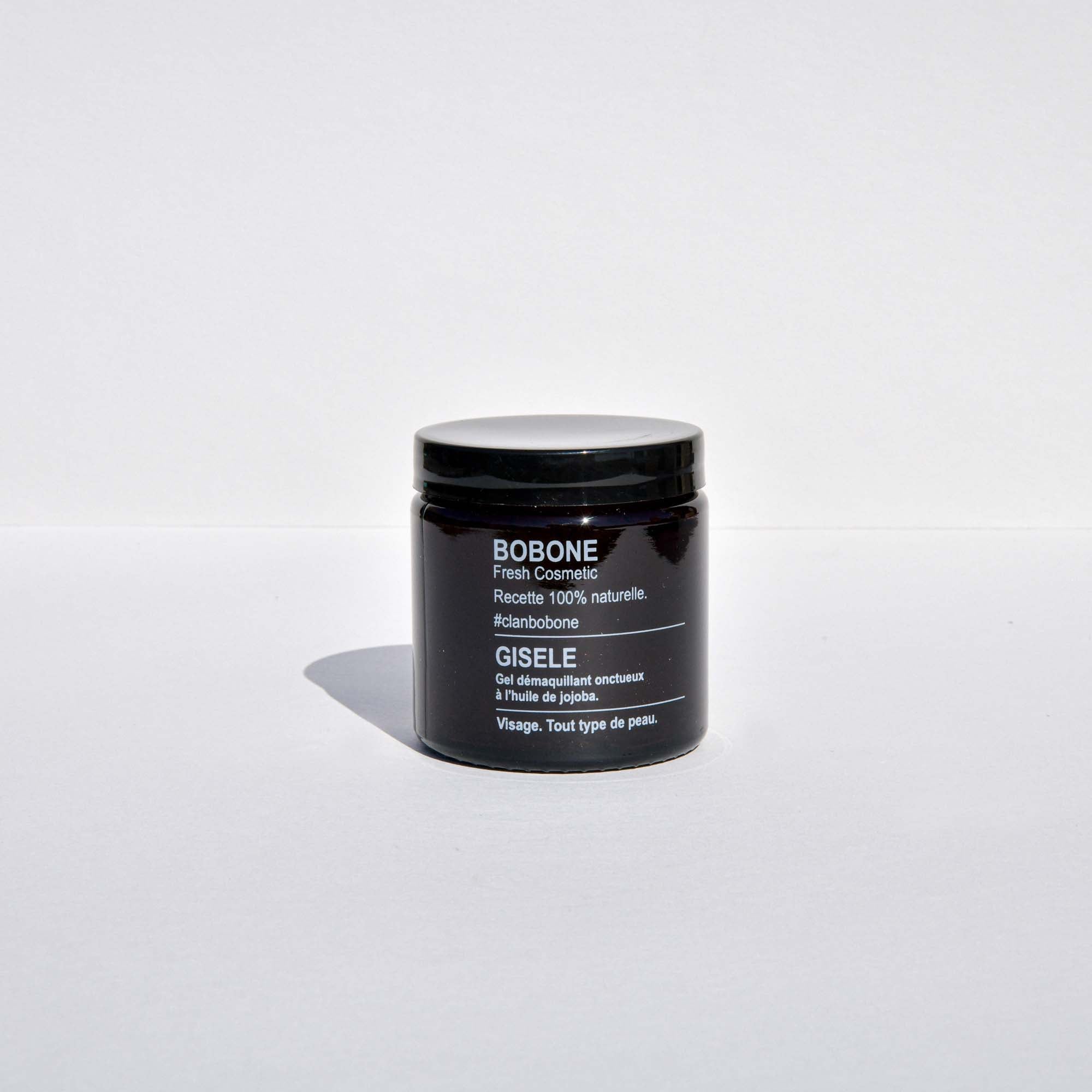 Bobone Cleanser Gisèle