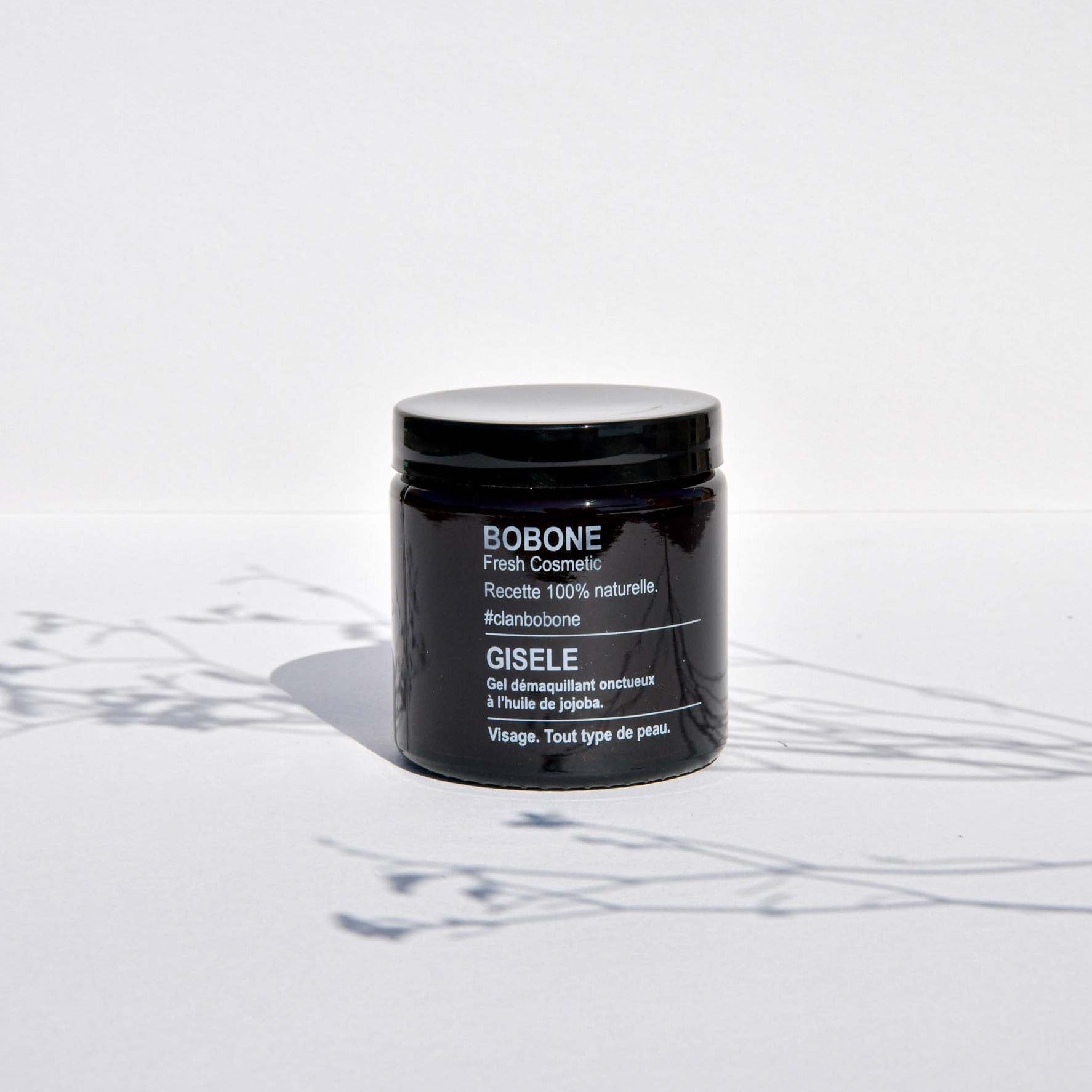 Bobone Cleanser Gisèle