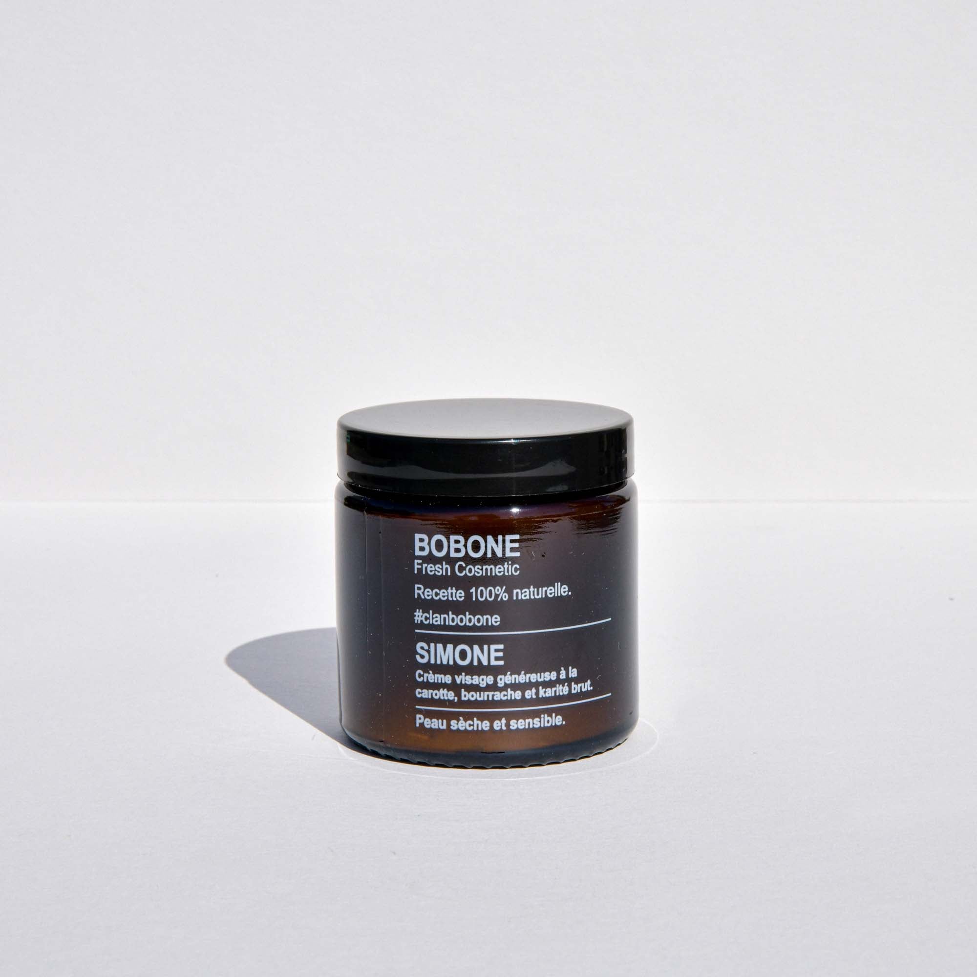 Bobone Gezichtscrème Simone 110 ml