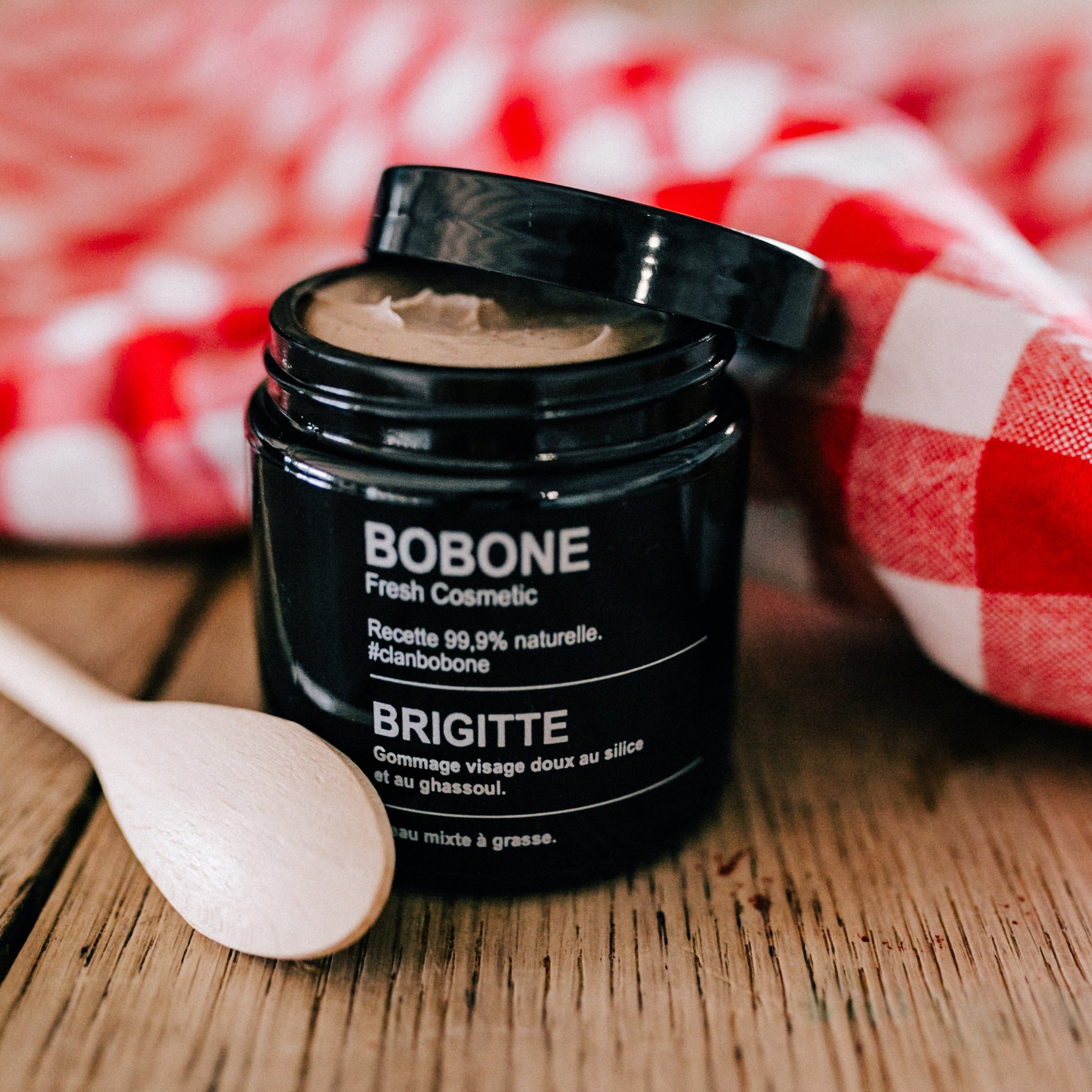 Bobone brigitte