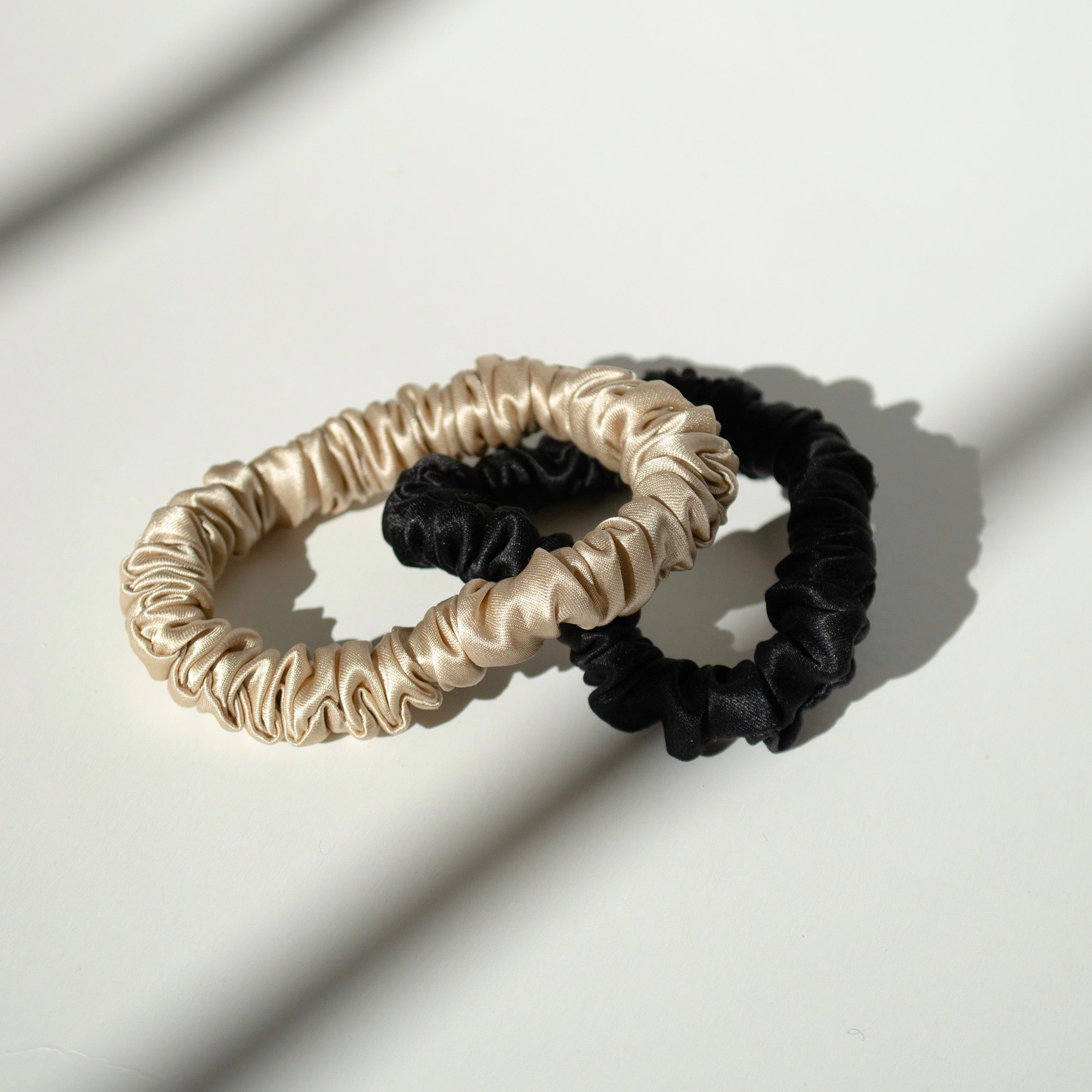 Cea Cosmetics Zijden Scrunchie