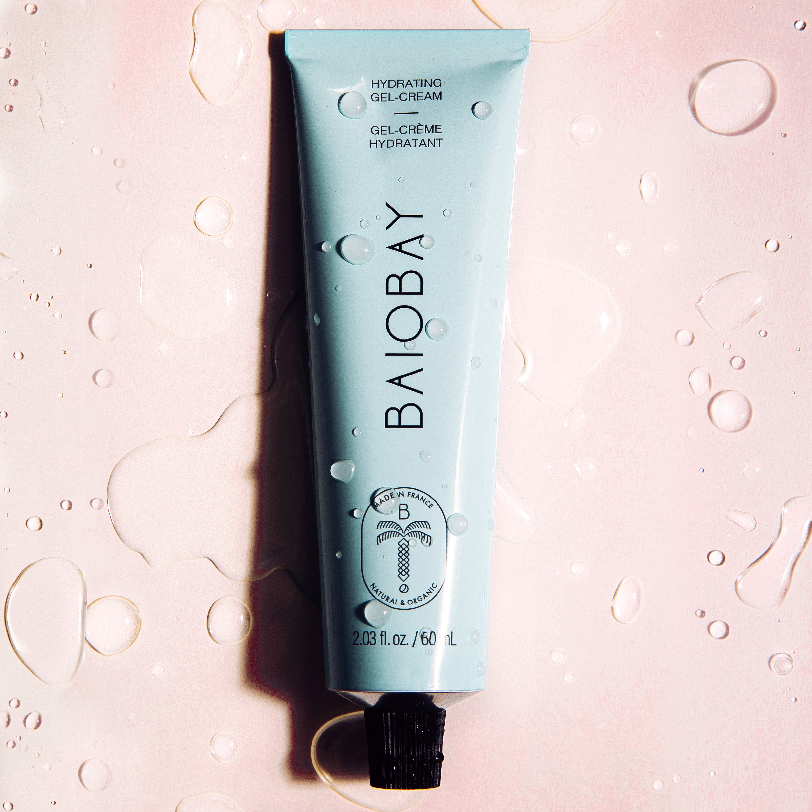 Baiobay Hydrating Gel Cream 60 ml