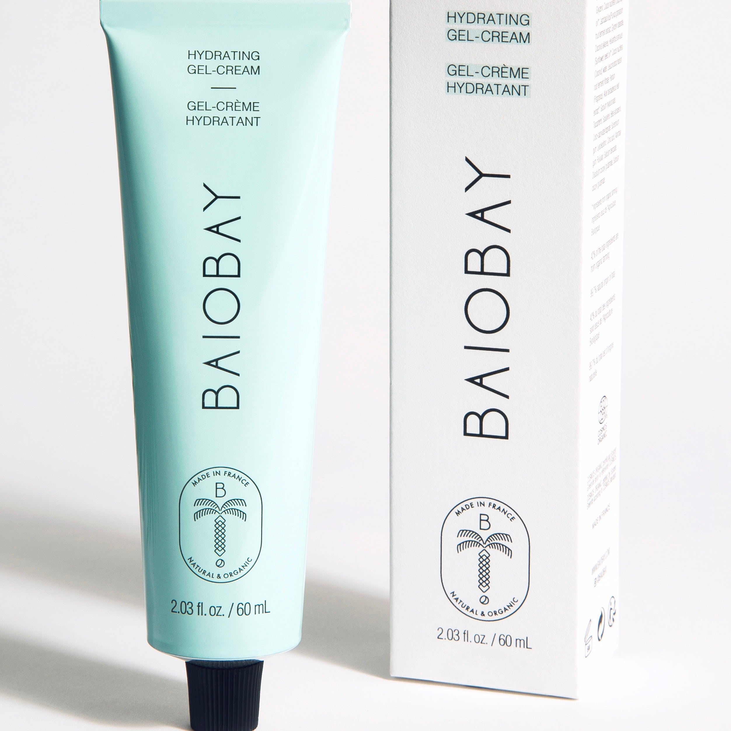 Baiobay Hydrating Gel Cream 60 ml