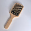 SQÓN Paddle Brush houten noppen