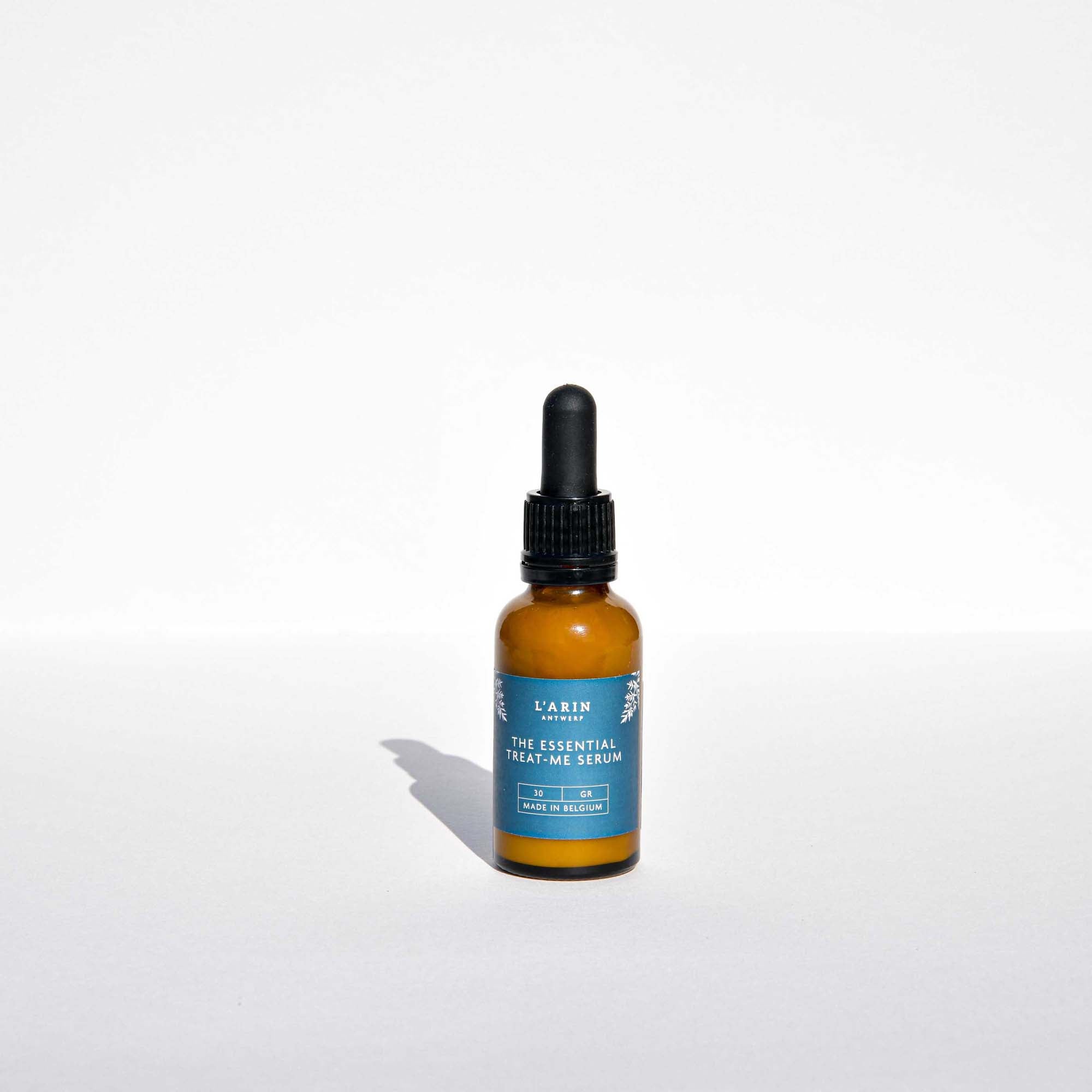 L'Arin treat me serum