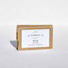 MELDURA Scrubzeep Black