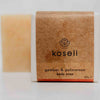 Koseli Gember & Palmarosa Body Zeep 80 g