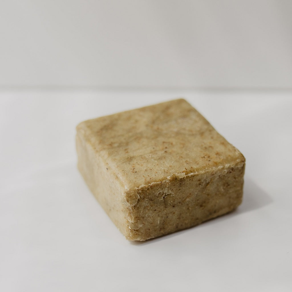 Koseli Heermoes & Pepermunt Shampoo Bar 70 g