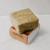 Koseli Heermoes & Pepermunt Shampoo Bar 70 g