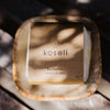 Koseli Kurkuma Shampoo Bar 70 g