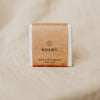 Koseli Citroenmelisse & Bergamot Body Zeep 80 g