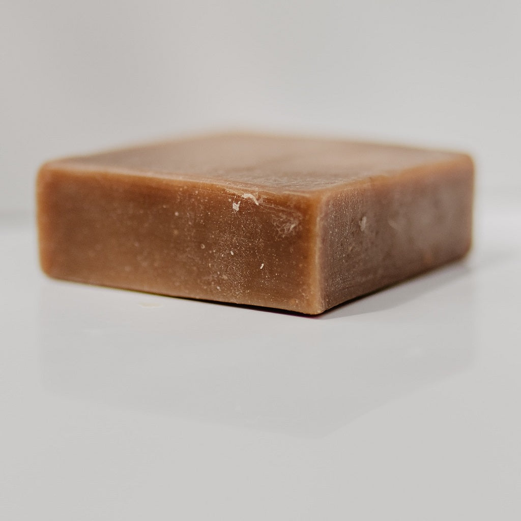 Koseli Citroenmelisse & Bergamot Body Zeep 80 g