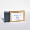 MELDURA Scrubzeep Black