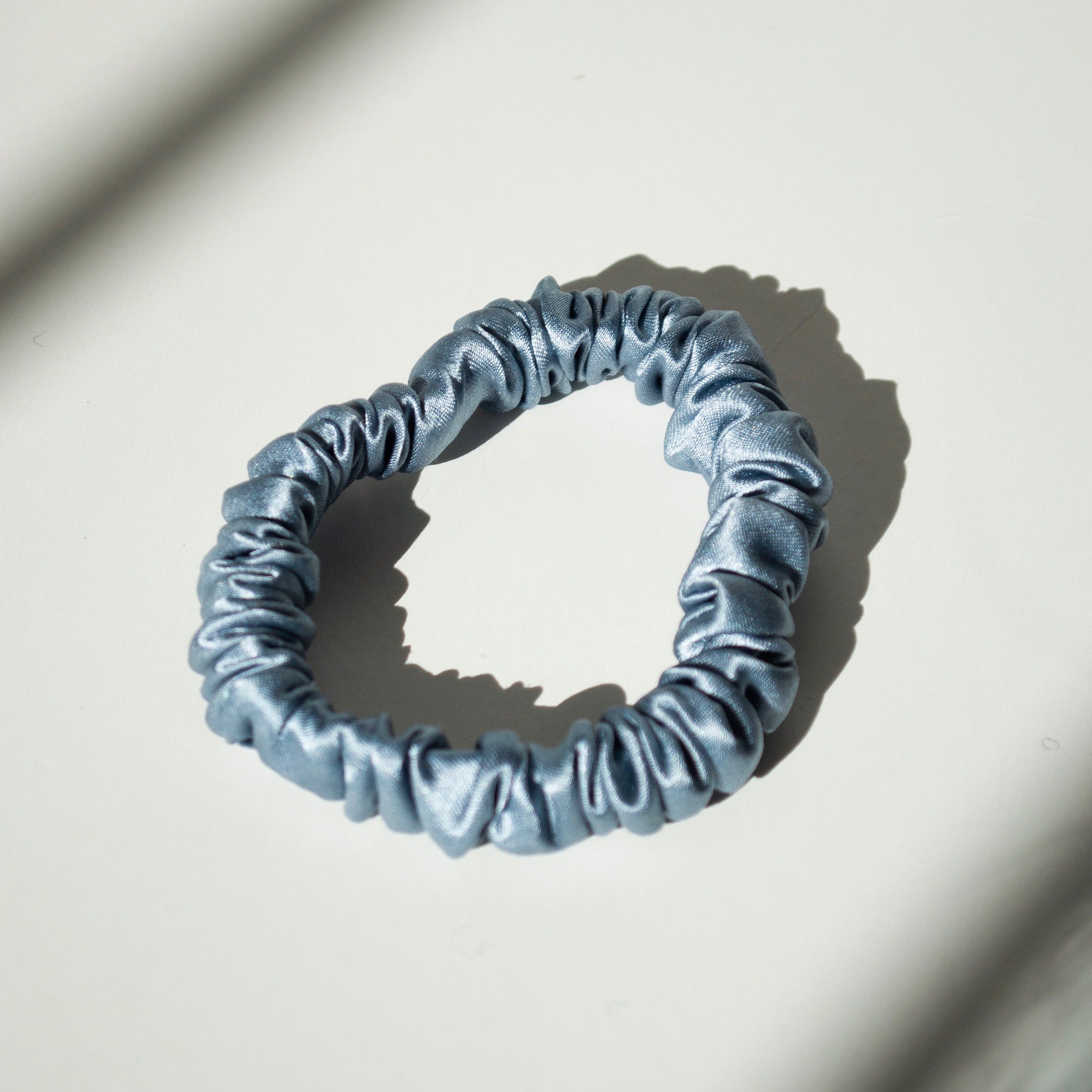 Cea Cosmetics Zijden Scrunchie
