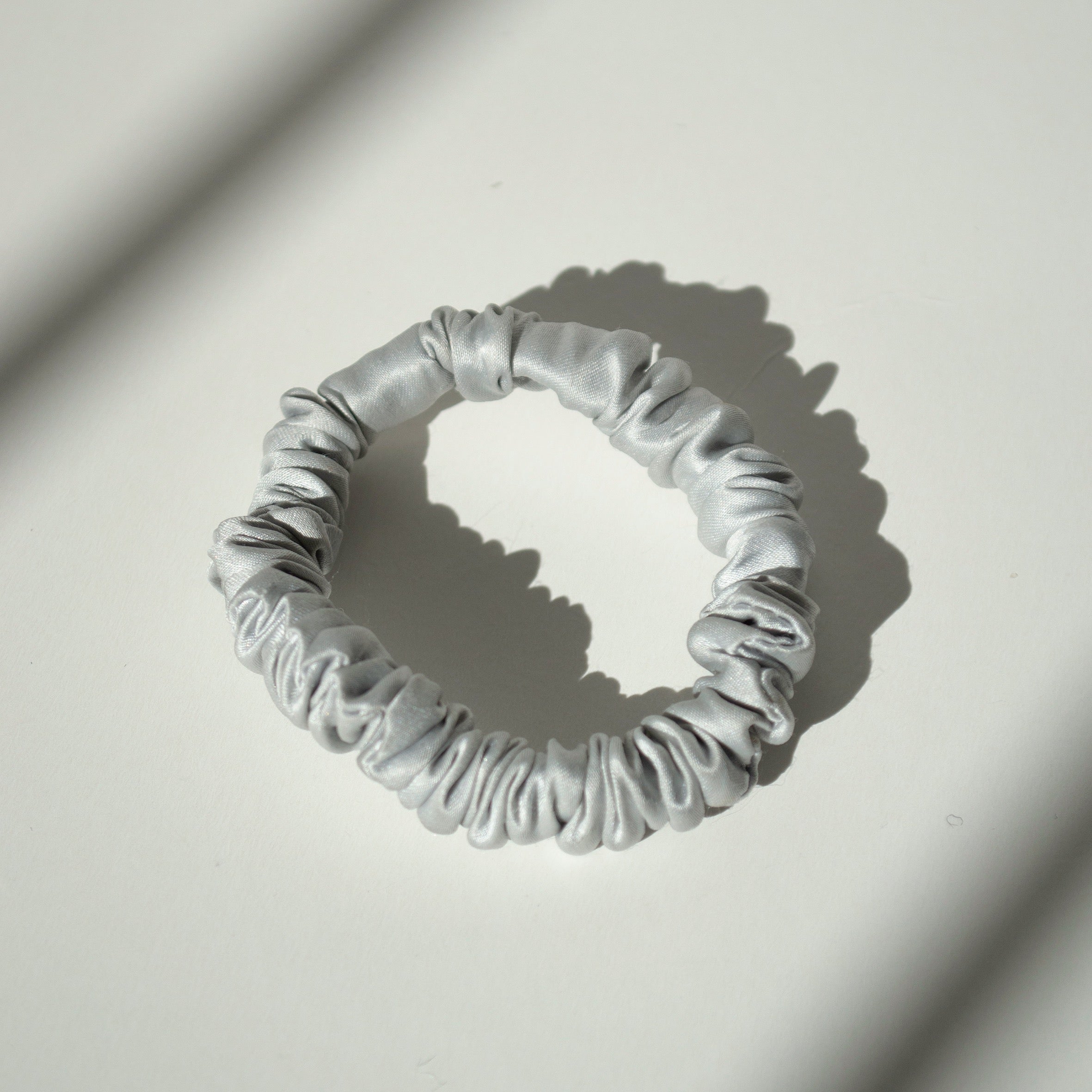 Cea Cosmetics Zijden Scrunchie
